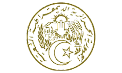 Logo Commune d'El Marsa (Chlef)