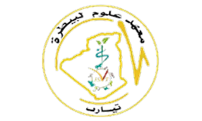 Logo Institut des Sciences Vétérinaires – Université Ibn Khaldoun de Tiaret