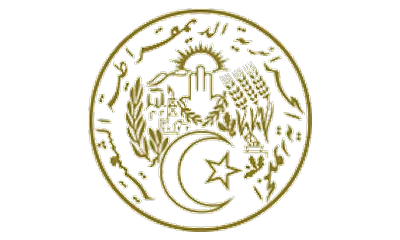 Logo Commune de Sidi Abderrahmane (Chlef)