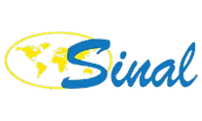 Logo Sinal